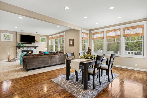 $1,499,000 | 1670 Flowers Crossing Drive Northeast, Grand Rapids, MI 49525