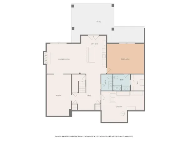 $1,499,000 | 1670 Flowers Crossing Drive Northeast, Grand Rapids, MI 49525