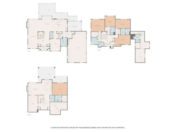 $1,499,000 | 1670 Flowers Crossing Drive Northeast, Grand Rapids, MI 49525