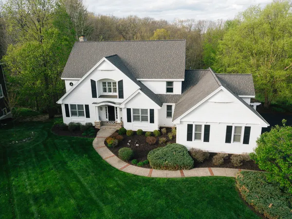 $1,499,000 | 1670 Flowers Crossing Drive Northeast, Grand Rapids, MI 49525