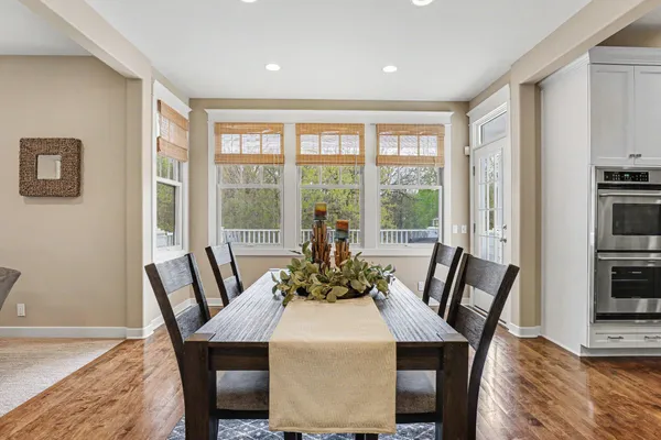 $1,499,000 | 1670 Flowers Crossing Drive Northeast, Grand Rapids, MI 49525