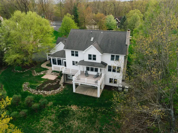 $1,499,000 | 1670 Flowers Crossing Drive Northeast, Grand Rapids, MI 49525