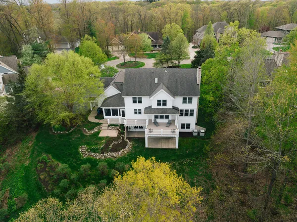 $1,499,000 | 1670 Flowers Crossing Drive Northeast, Grand Rapids, MI 49525