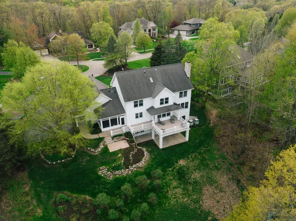 $1,499,000 | 1670 Flowers Crossing Drive Northeast, Grand Rapids, MI 49525