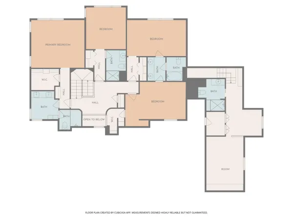 $1,499,000 | 1670 Flowers Crossing Drive Northeast, Grand Rapids, MI 49525