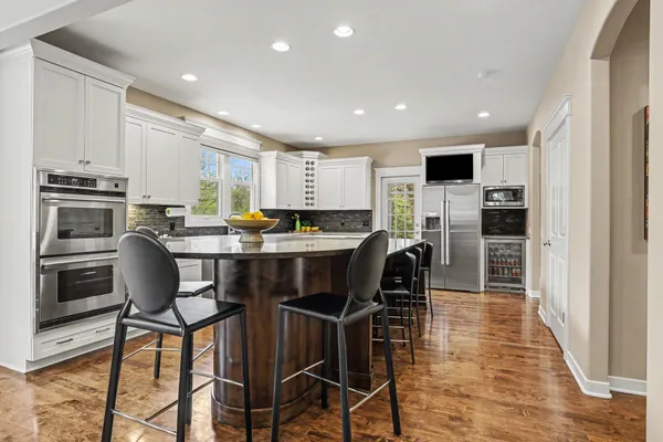 $1,499,000 | 1670 Flowers Crossing Drive Northeast, Grand Rapids, MI 49525