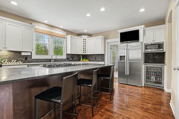 $1,499,000 | 1670 Flowers Crossing Drive Northeast, Grand Rapids, MI 49525