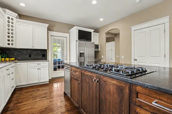 $1,499,000 | 1670 Flowers Crossing Drive Northeast, Grand Rapids, MI 49525