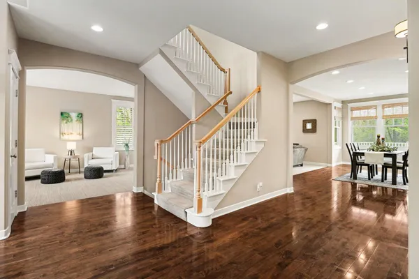 $1,499,000 | 1670 Flowers Crossing Drive Northeast, Grand Rapids, MI 49525