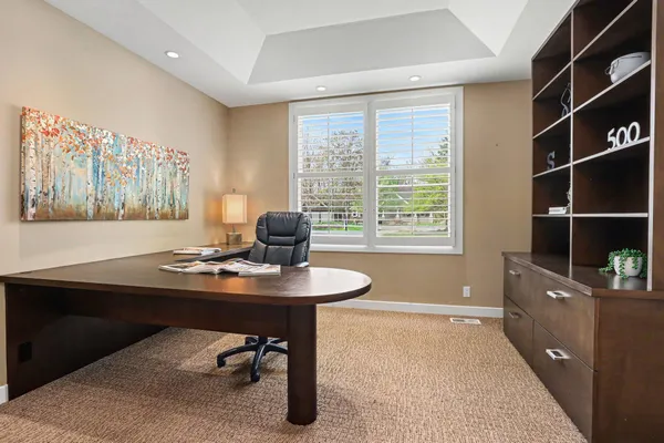 $1,499,000 | 1670 Flowers Crossing Drive Northeast, Grand Rapids, MI 49525
