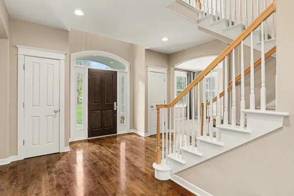 $1,499,000 | 1670 Flowers Crossing Drive Northeast, Grand Rapids, MI 49525