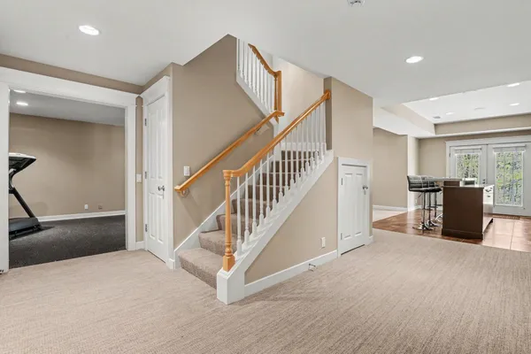 $1,499,000 | 1670 Flowers Crossing Drive Northeast, Grand Rapids, MI 49525