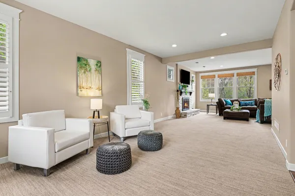 $1,499,000 | 1670 Flowers Crossing Drive Northeast, Grand Rapids, MI 49525