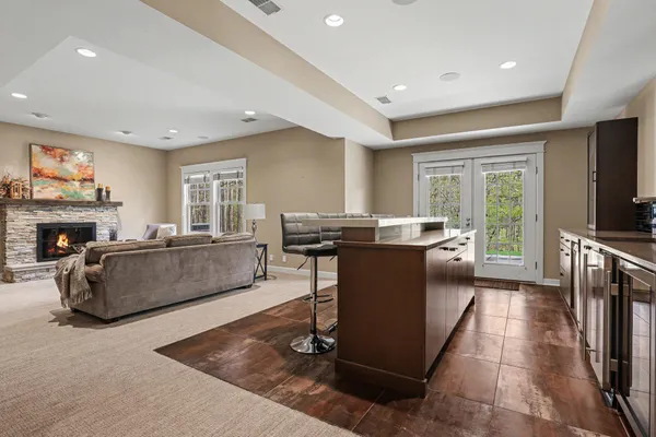 $1,499,000 | 1670 Flowers Crossing Drive Northeast, Grand Rapids, MI 49525