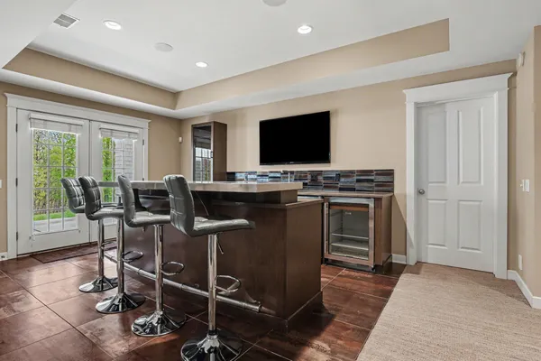 $1,499,000 | 1670 Flowers Crossing Drive Northeast, Grand Rapids, MI 49525