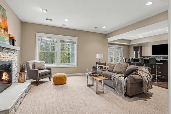 $1,499,000 | 1670 Flowers Crossing Drive Northeast, Grand Rapids, MI 49525