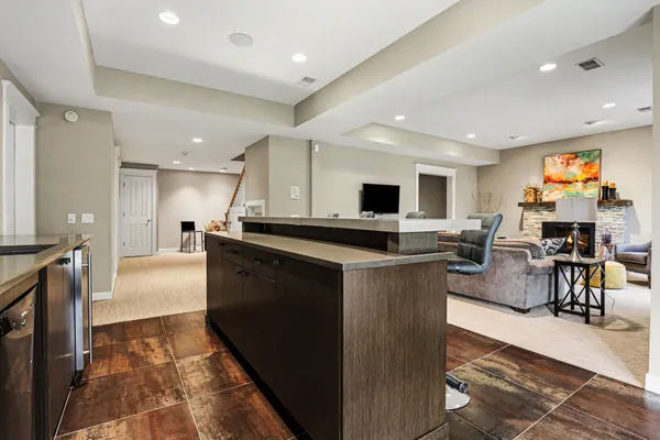 $1,499,000 | 1670 Flowers Crossing Drive Northeast, Grand Rapids, MI 49525