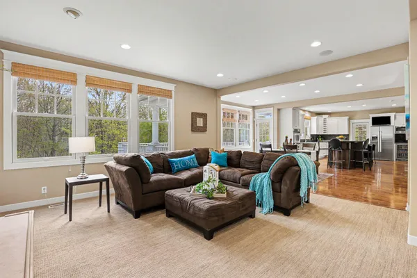 $1,499,000 | 1670 Flowers Crossing Drive Northeast, Grand Rapids, MI 49525