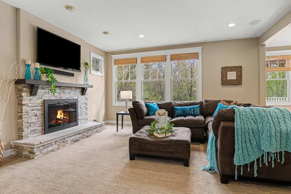 $1,499,000 | 1670 Flowers Crossing Drive Northeast, Grand Rapids, MI 49525