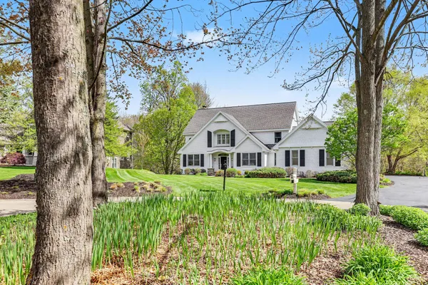 $1,499,000 | 1670 Flowers Crossing Drive Northeast, Grand Rapids, MI 49525