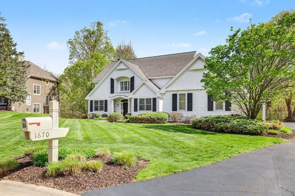 $1,499,000 | 1670 Flowers Crossing Drive Northeast, Grand Rapids, MI 49525