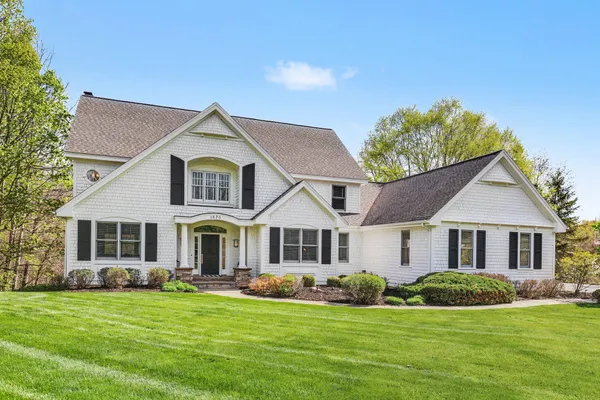 $1,499,000 | 1670 Flowers Crossing Drive Northeast, Grand Rapids, MI 49525