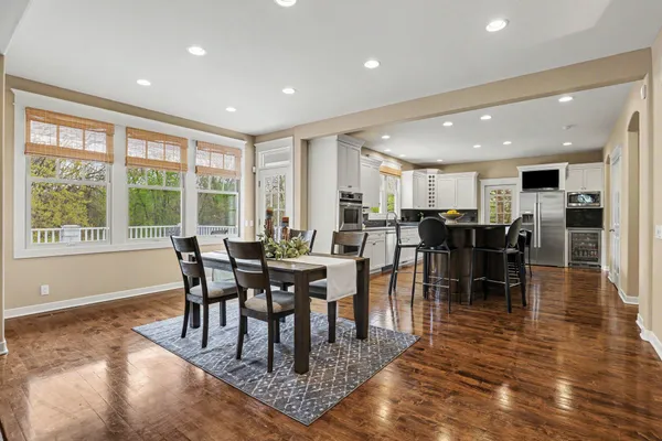 $1,499,000 | 1670 Flowers Crossing Drive Northeast, Grand Rapids, MI 49525