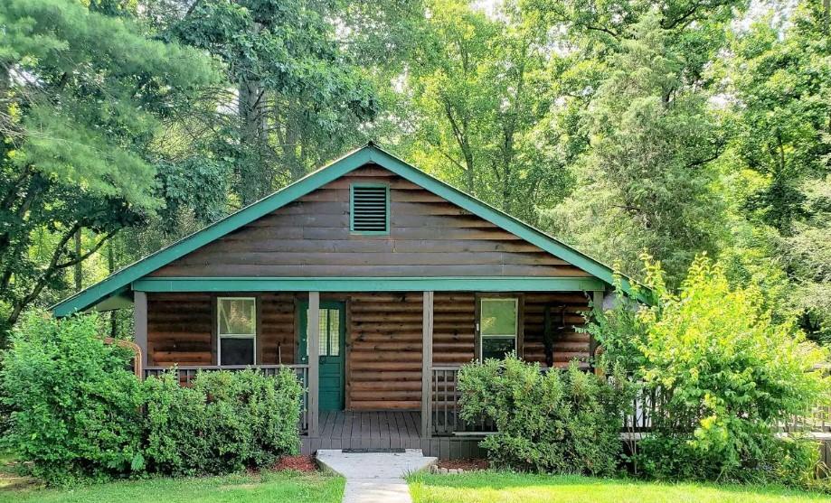 575 Upper Bear Paw Road Murphy, NC 28906 - Photo 1 of 61 Main View