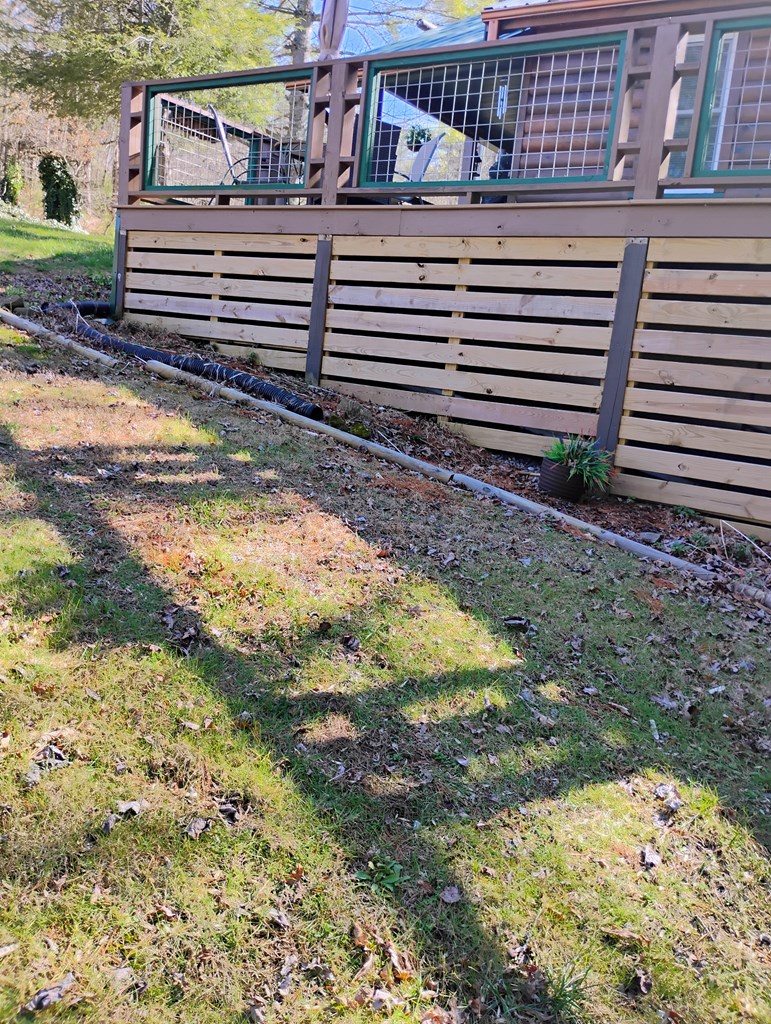 575 Upper Bear Paw Road Murphy, NC 28906 - Photo 18 of 61