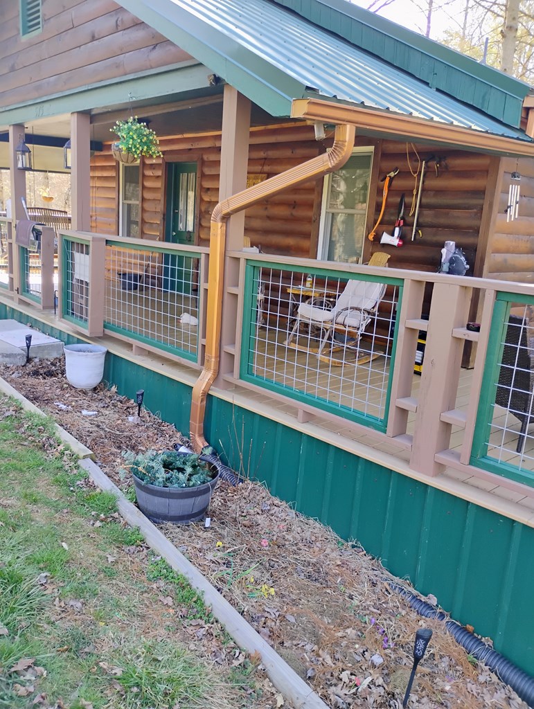 575 Upper Bear Paw Road Murphy, NC 28906 - Photo 19 of 61