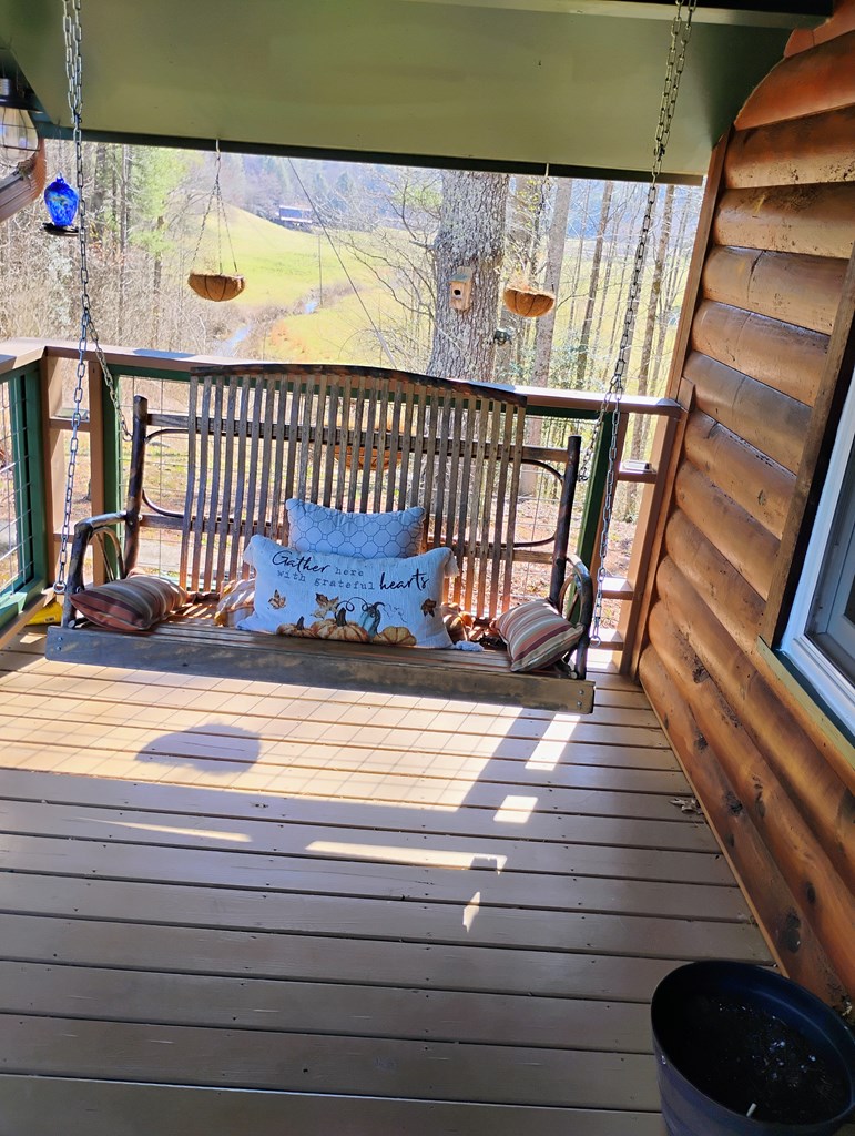 575 Upper Bear Paw Road Murphy, NC 28906 - Photo 25 of 61