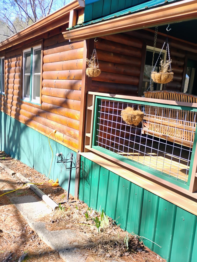 575 Upper Bear Paw Road Murphy, NC 28906 - Photo 28 of 61