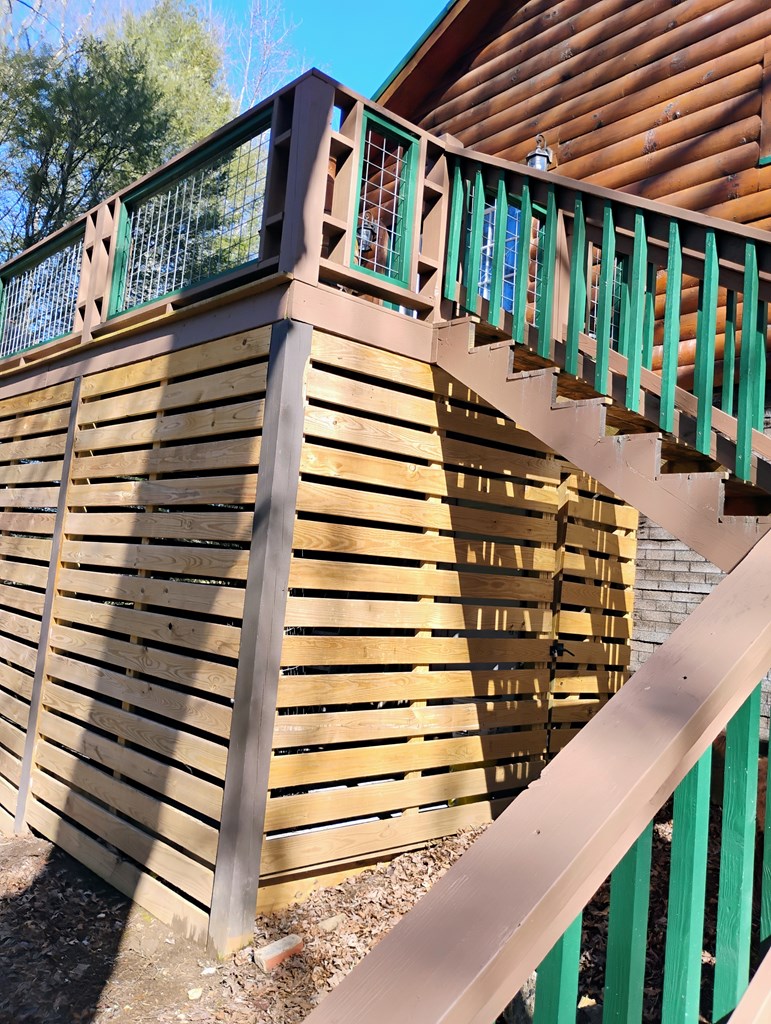 575 Upper Bear Paw Road Murphy, NC 28906 - Photo 29 of 61