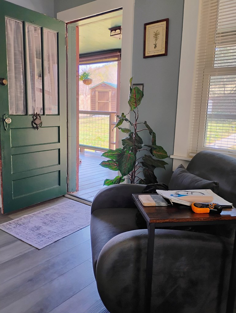 575 Upper Bear Paw Road Murphy, NC 28906 - Photo 33 of 61