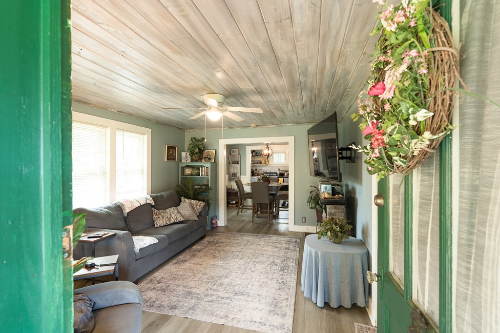 575 Upper Bear Paw Road Murphy, NC 28906 - Photo 44 of 61