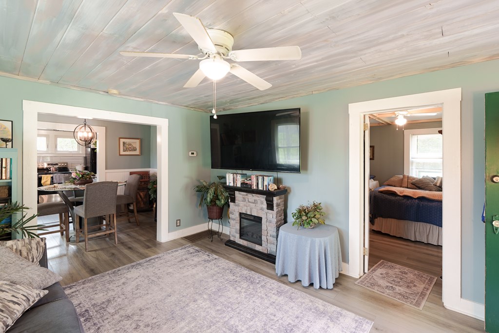 575 Upper Bear Paw Road Murphy, NC 28906 - Photo 46 of 61