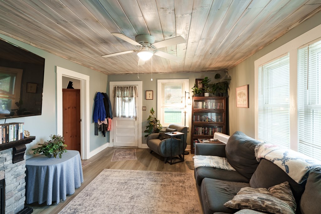 575 Upper Bear Paw Road Murphy, NC 28906 - Photo 47 of 61