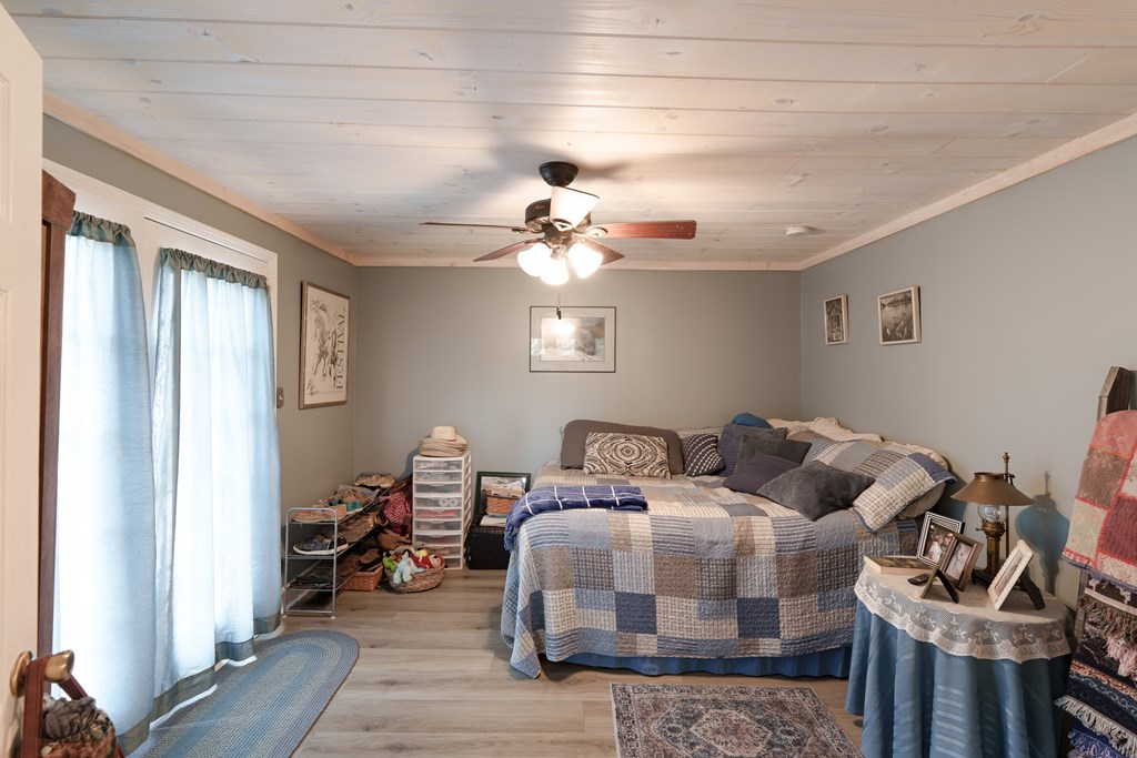 575 Upper Bear Paw Road Murphy, NC 28906 - Photo 57 of 61