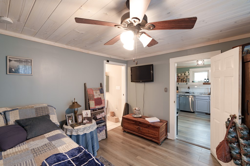 575 Upper Bear Paw Road Murphy, NC 28906 - Photo 58 of 61