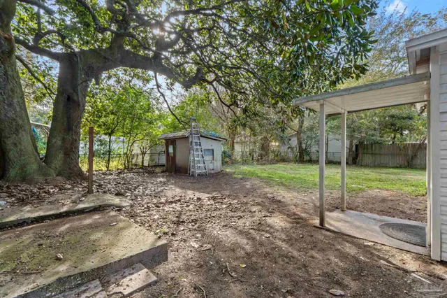$160,000 | 205 McKinley Drive, Pensacola, FL 32505