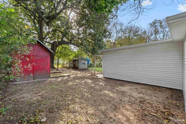 $160,000 | 205 McKinley Drive, Pensacola, FL 32505