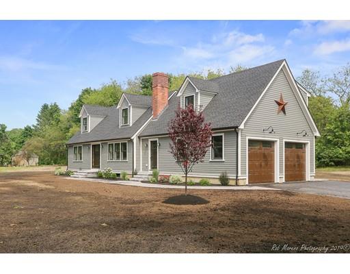 3 Victoria Road Manchester, MA 01944 - Photo 1 of 41 Gallery Image 1
