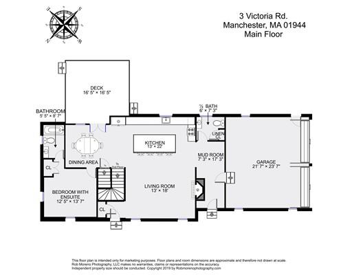 3 Victoria Road Manchester, MA 01944 - Photo 38 of 41 Gallery Image 38