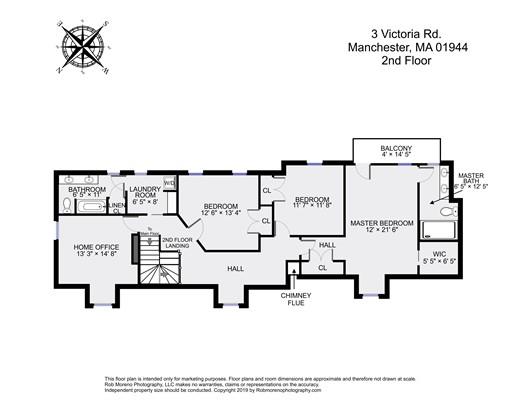 3 Victoria Road Manchester, MA 01944 - Photo 39 of 41 Gallery Image 39