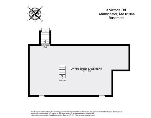 3 Victoria Road Manchester, MA 01944 - Photo 40 of 41 Gallery Image 40