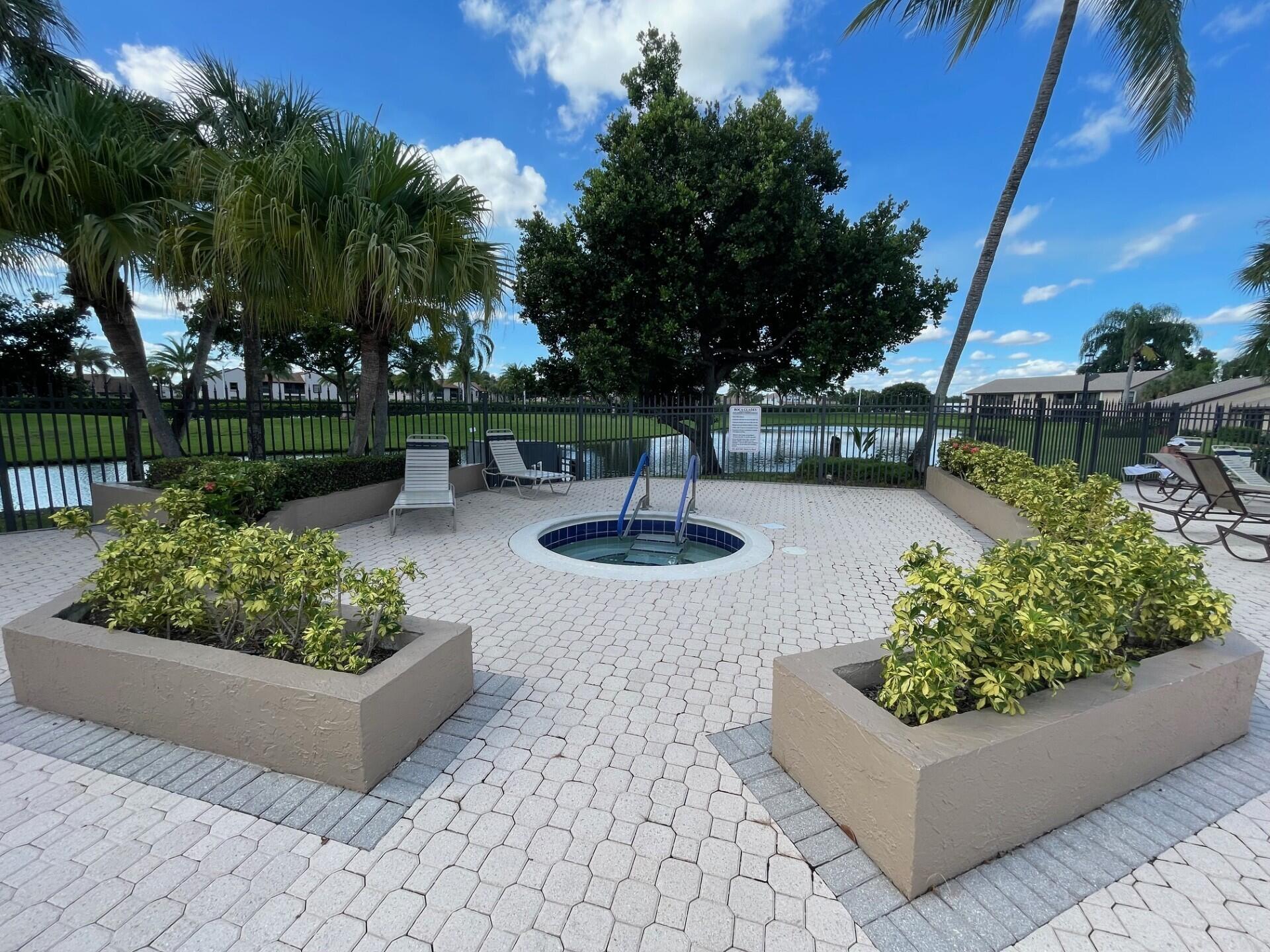 8471 Boca Glades Boulevard East Boca Raton, FL 33434 - Photo 18 of 29