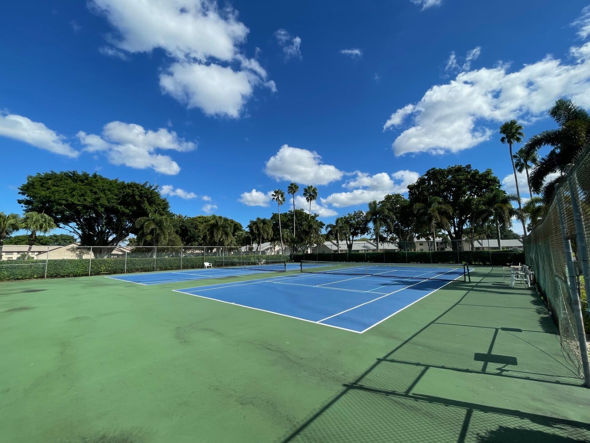 8471 Boca Glades Boulevard East Boca Raton, FL 33434 - Photo 21 of 29 a view of a basket ball ground