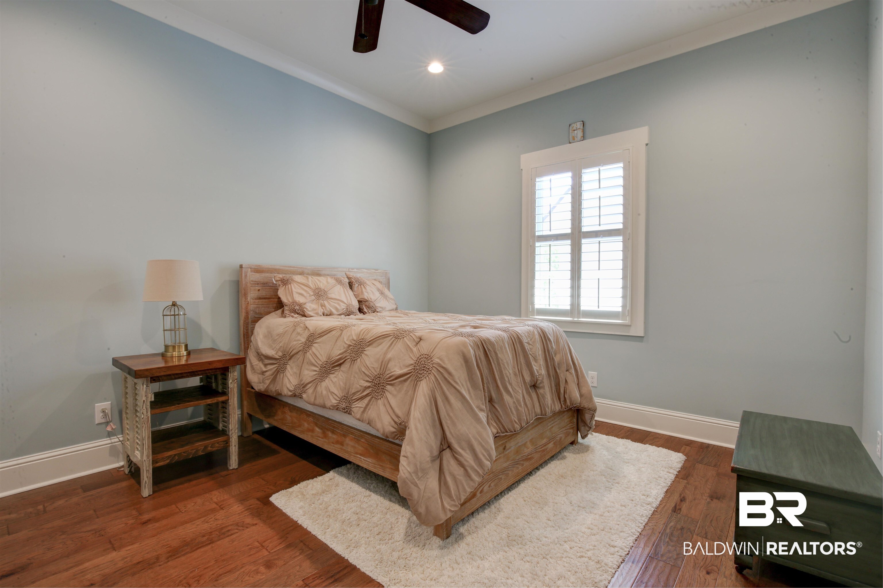 469 Colony Drive Fairhope, AL 36532 - Photo 16 of 31 Second Bedroom