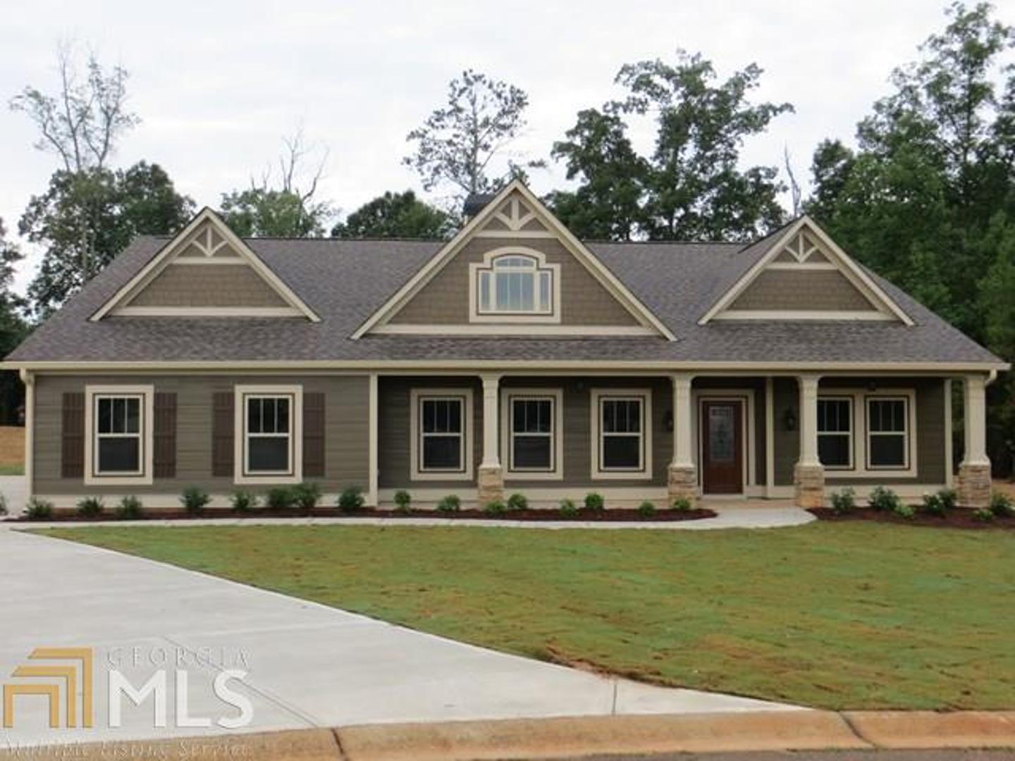 205 Red Jasper Road Villa Rica, GA 30180 - Photo 1 of 1