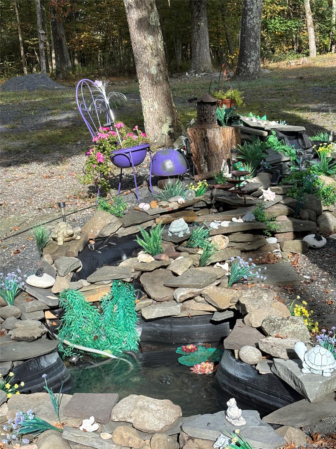 239 Millsburg Road Middletown, NY 10940 - Photo 12 of 41